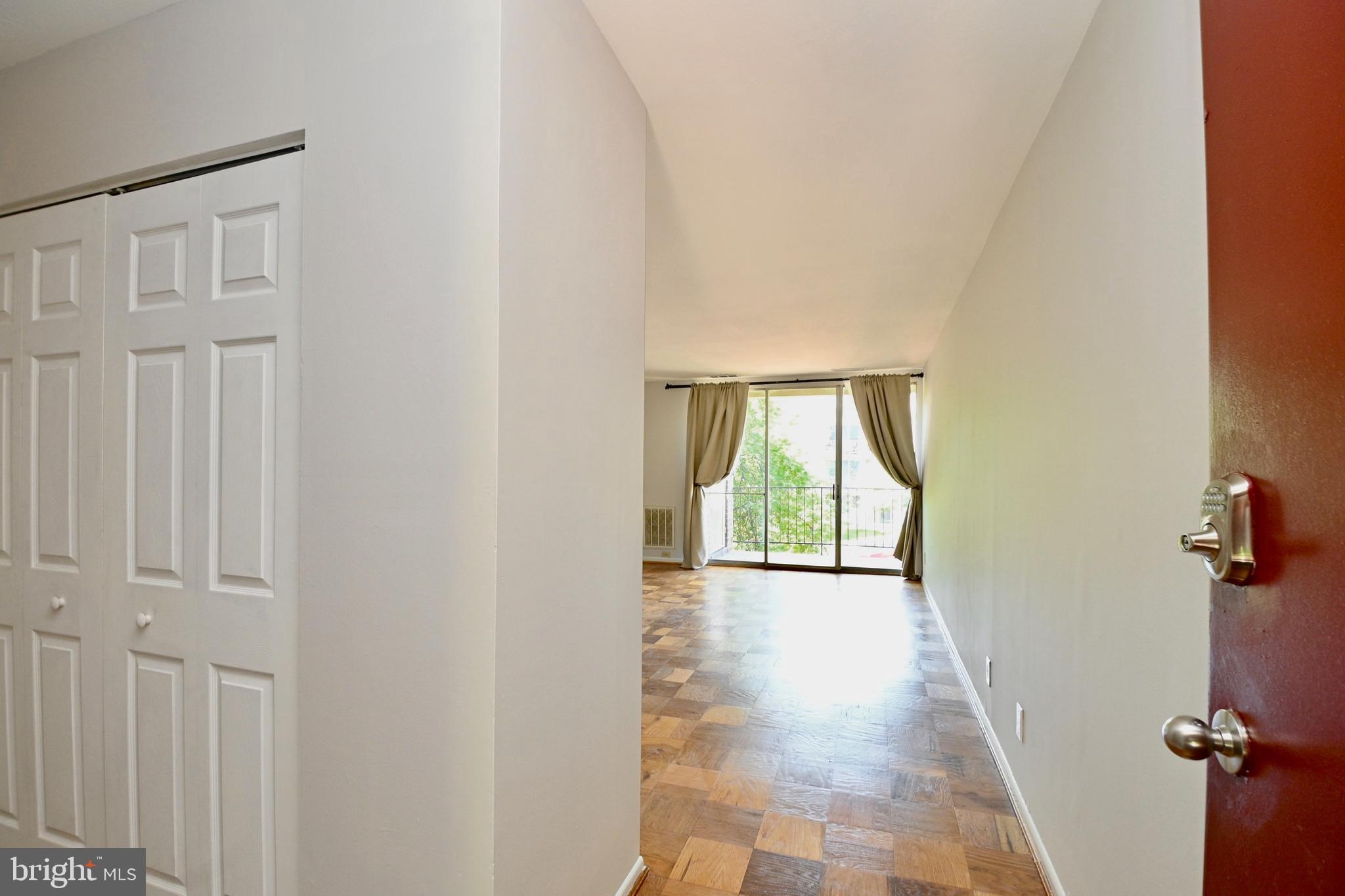 PARK SPRING - Residential Lease