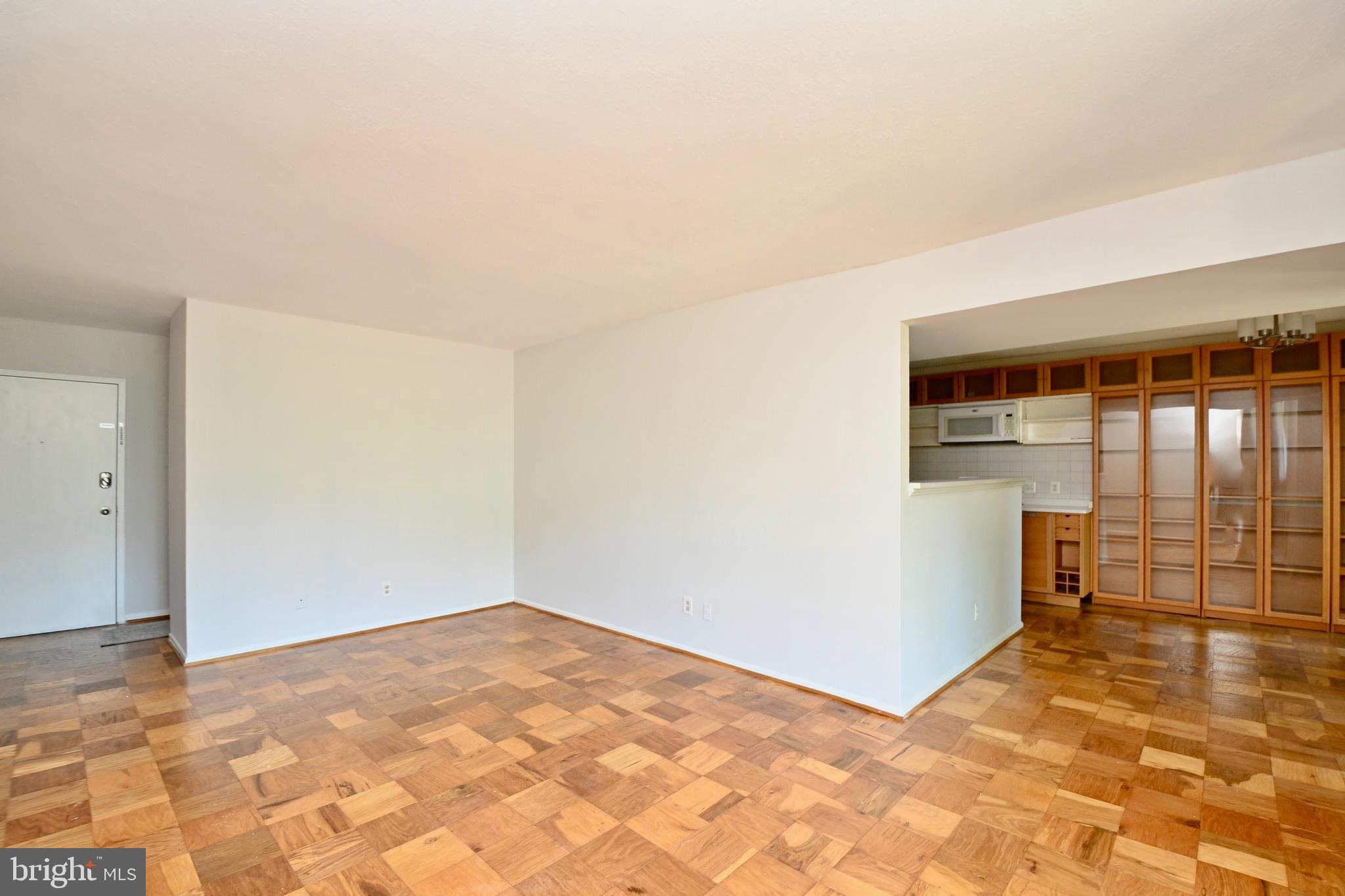 PARK SPRING - Residential Lease