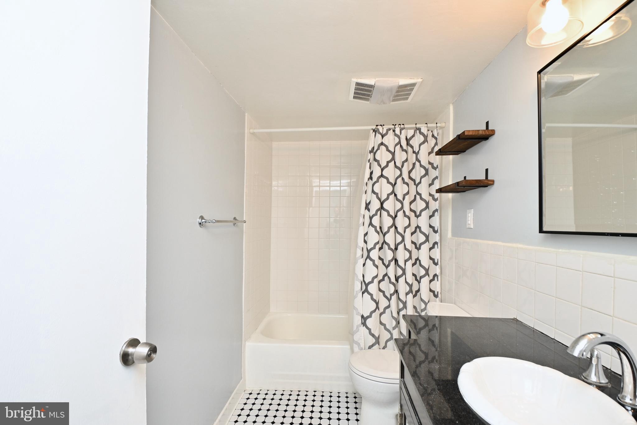 PARK SPRING - Residential Lease