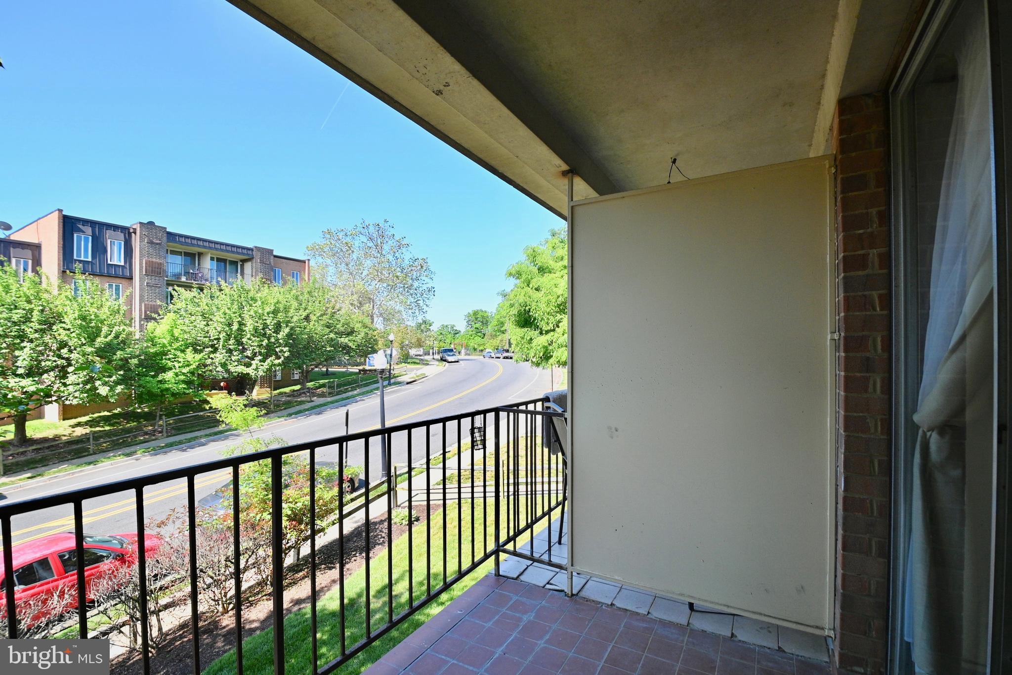 PARK SPRING - Residential Lease