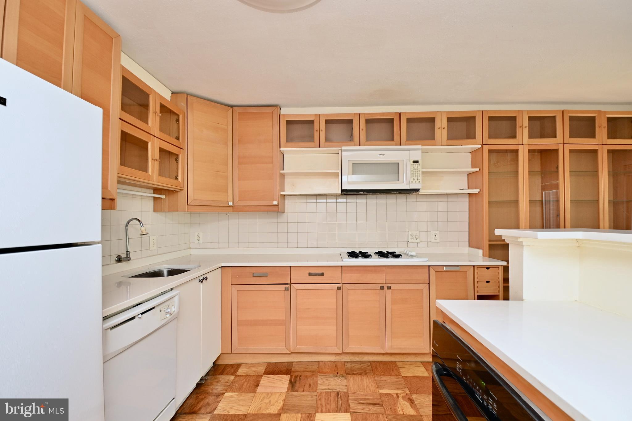 PARK SPRING - Residential Lease