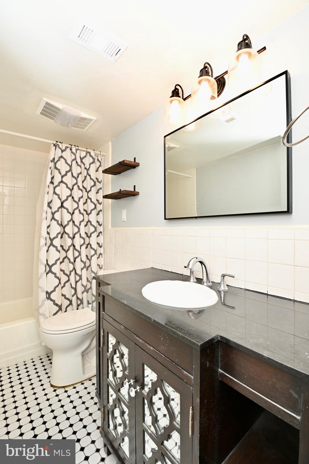 PARK SPRING - Residential Lease