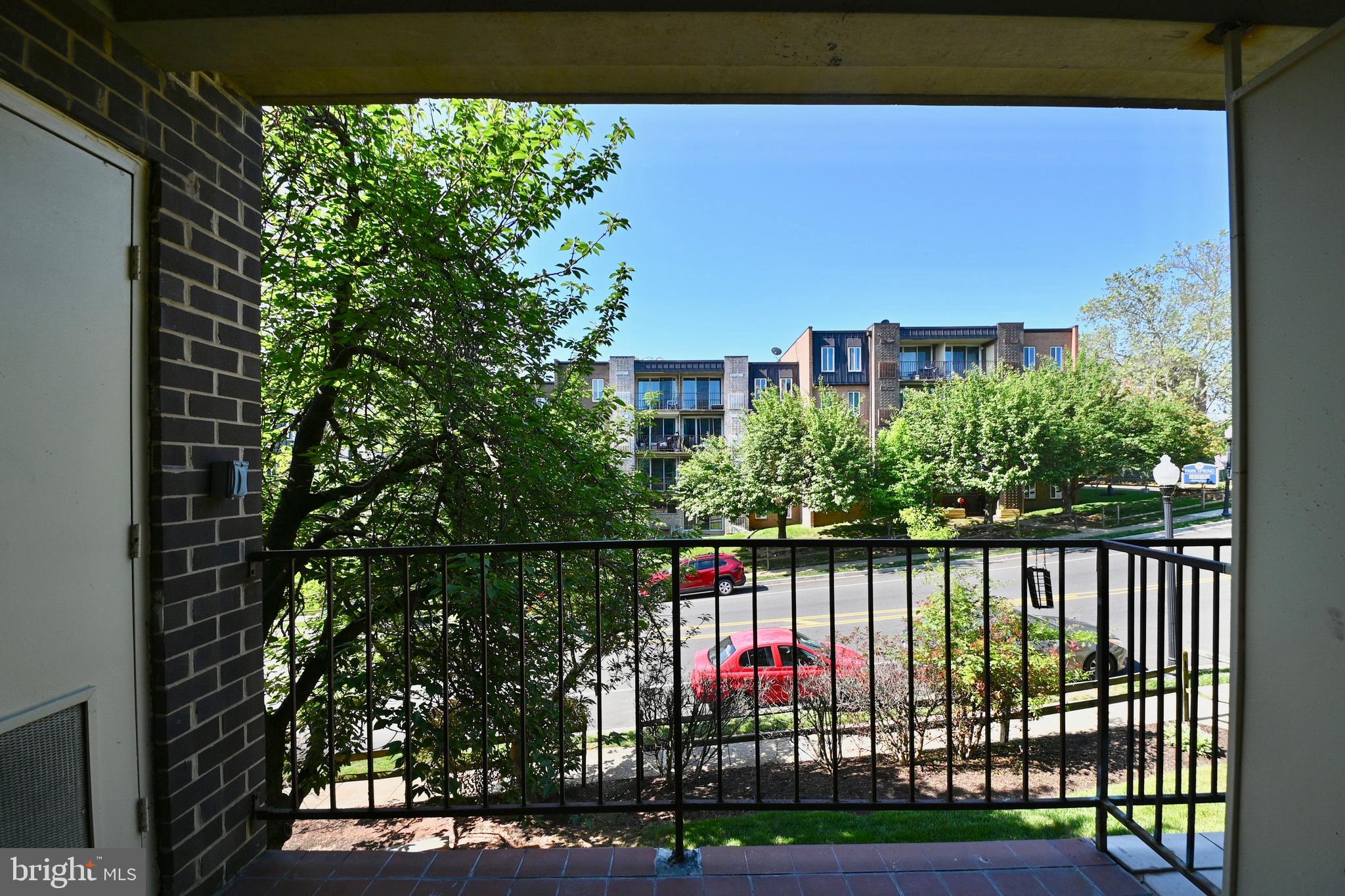 PARK SPRING - Residential Lease