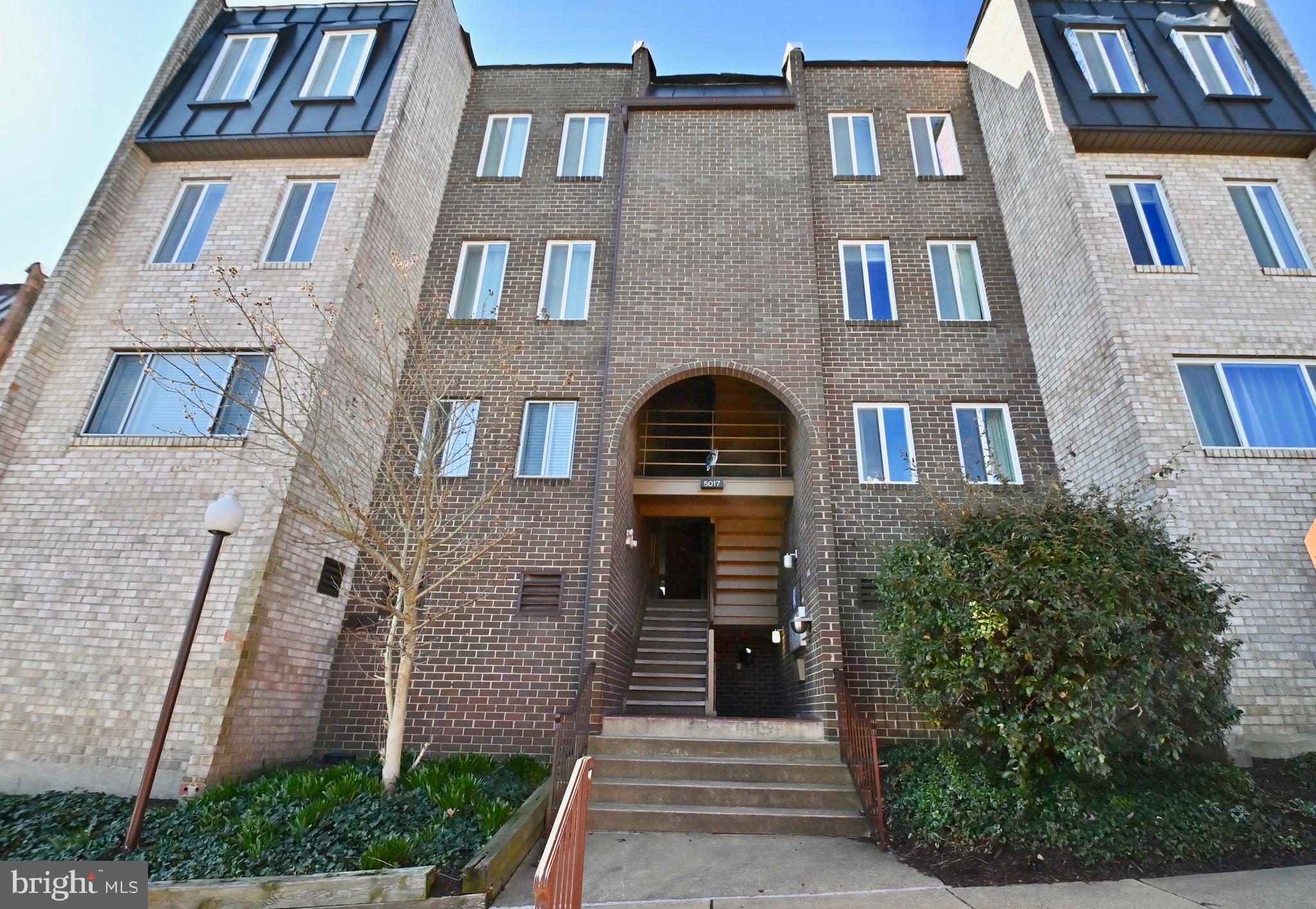 PARK SPRING - Residential Lease