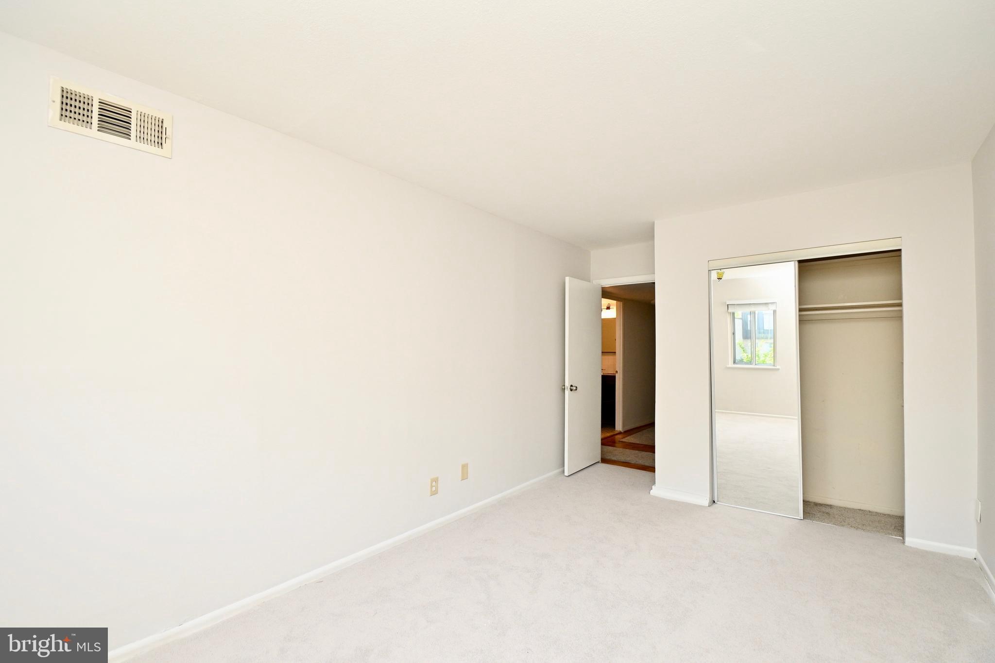 PARK SPRING - Residential Lease