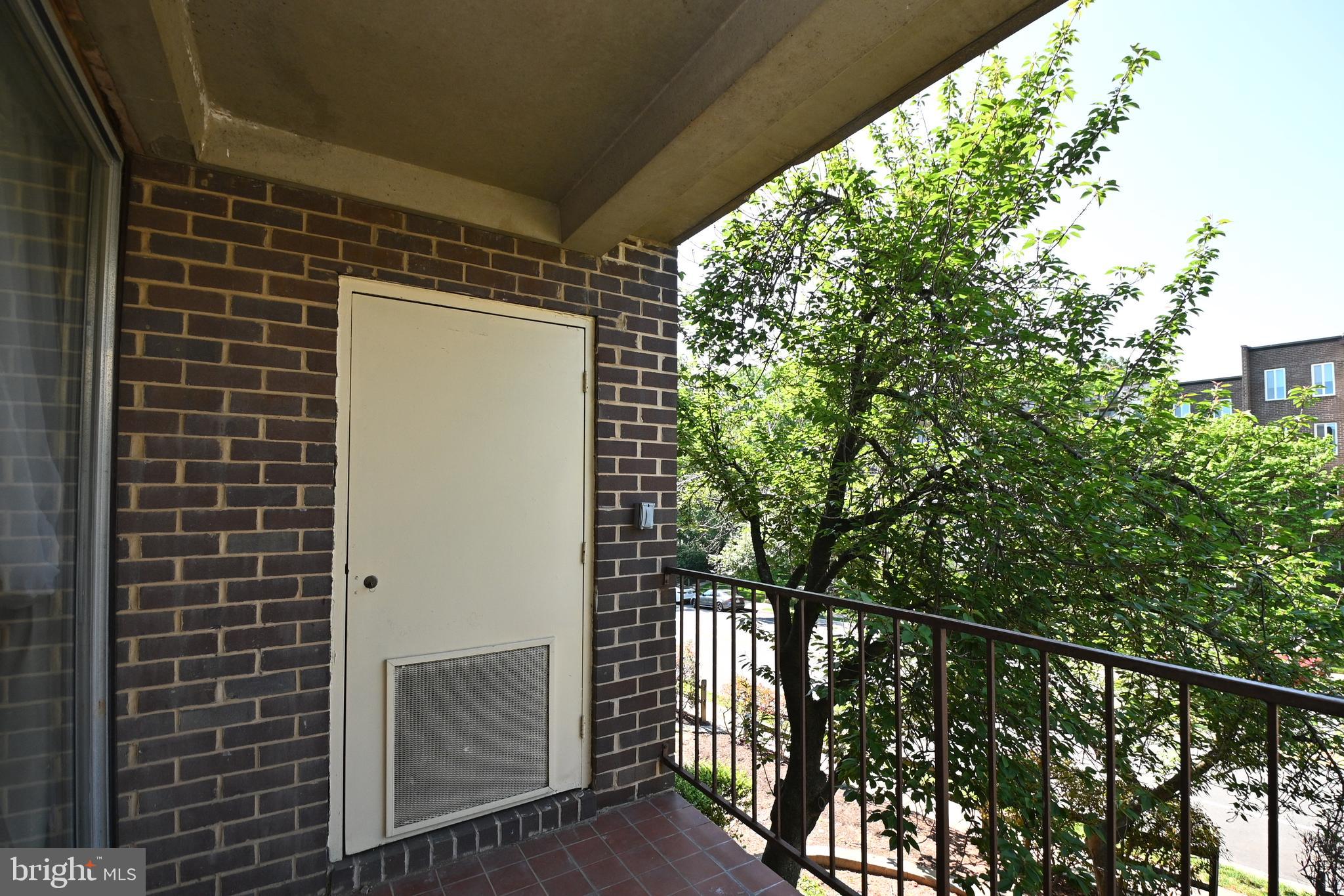 PARK SPRING - Residential Lease