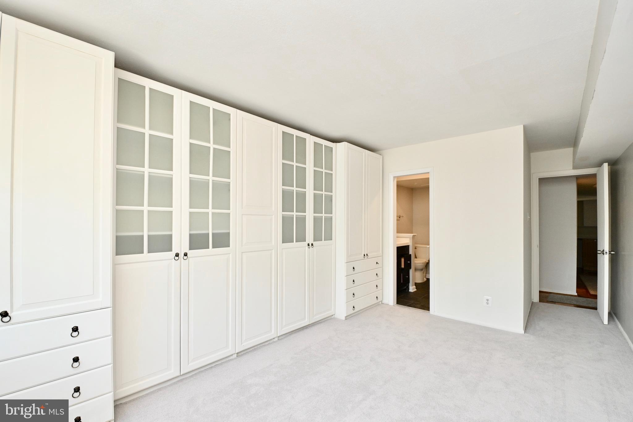 PARK SPRING - Residential Lease