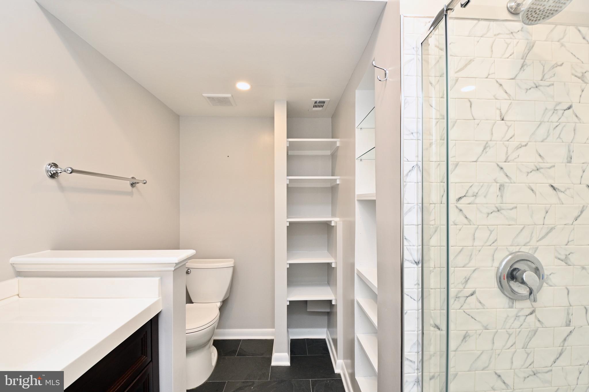 PARK SPRING - Residential Lease