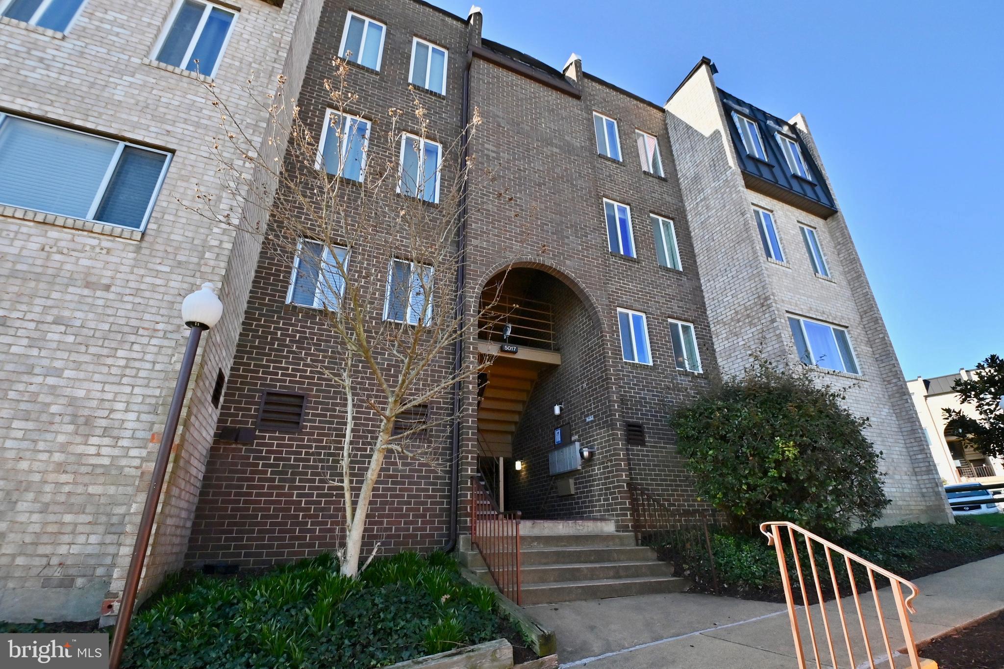 PARK SPRING - Residential Lease