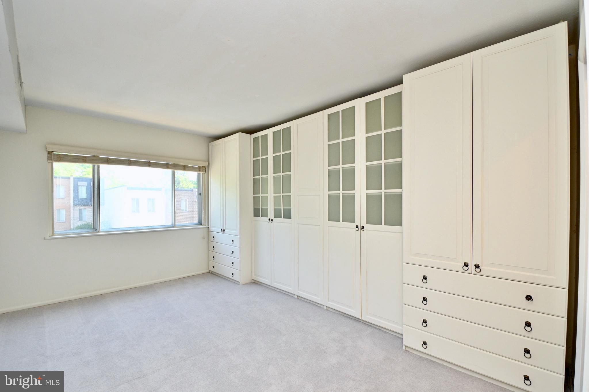 PARK SPRING - Residential Lease