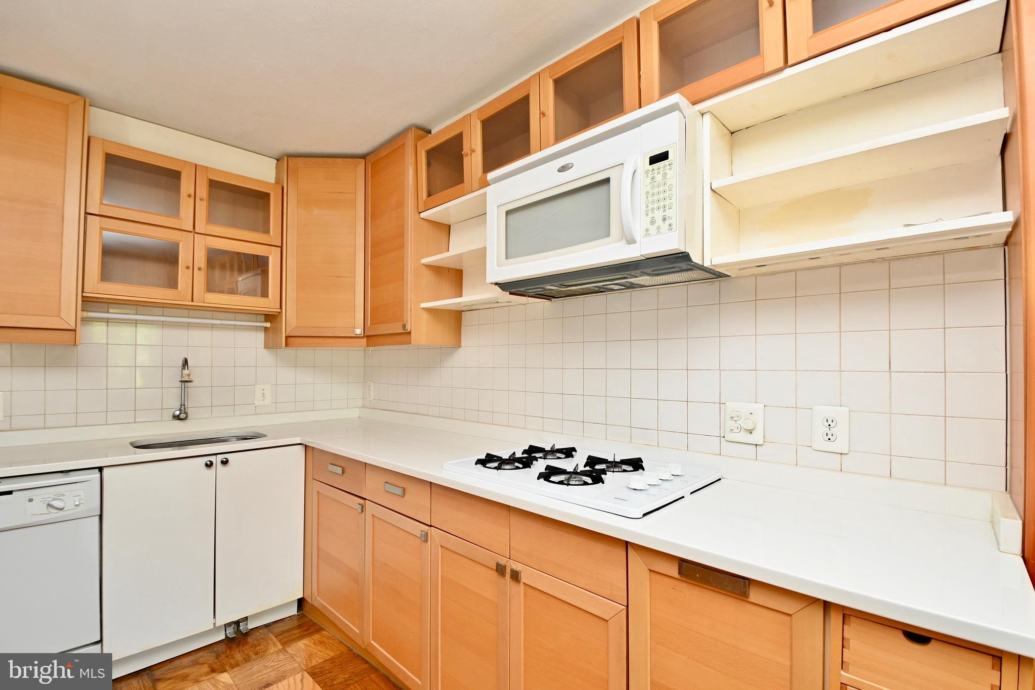 PARK SPRING - Residential Lease