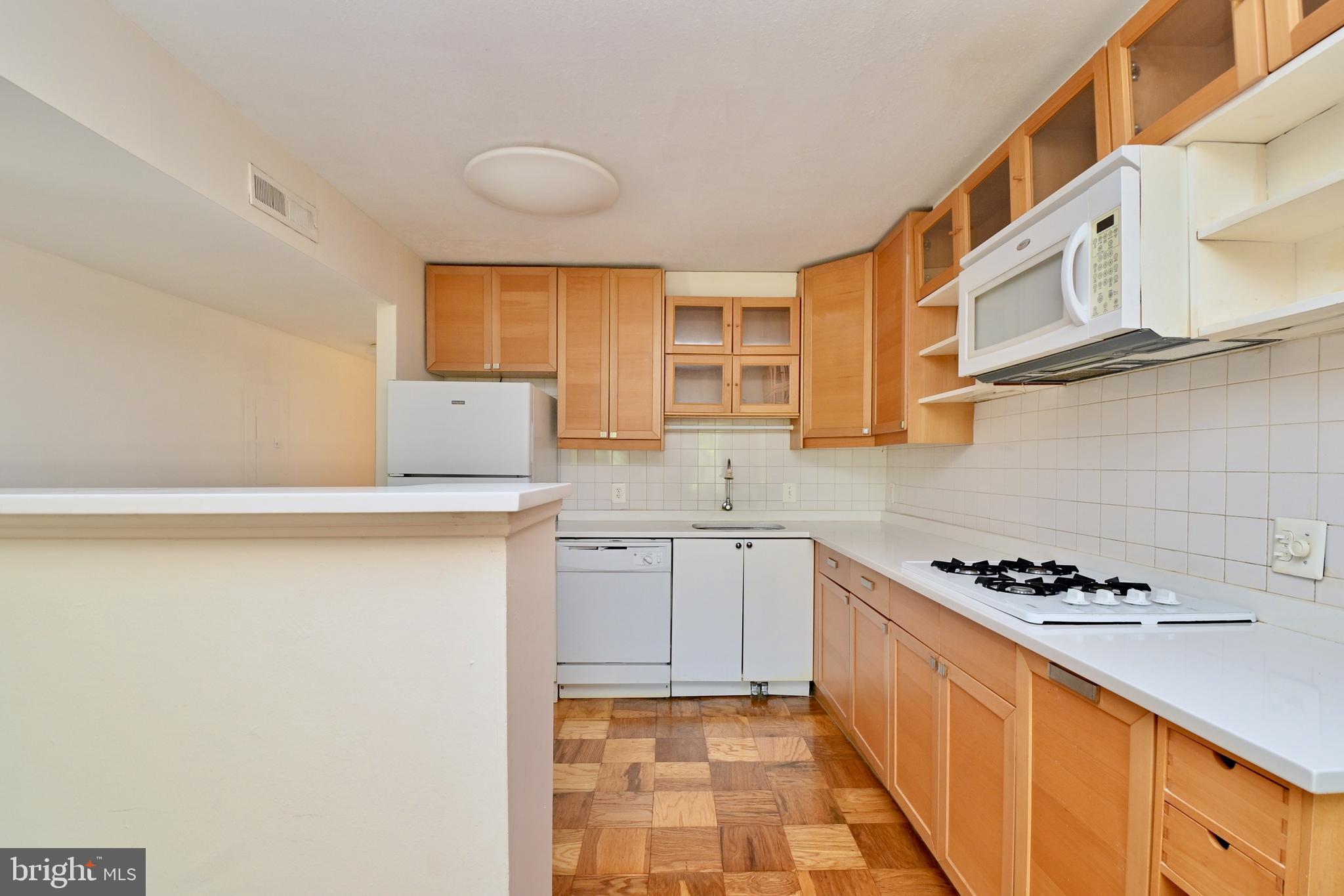 PARK SPRING - Residential Lease