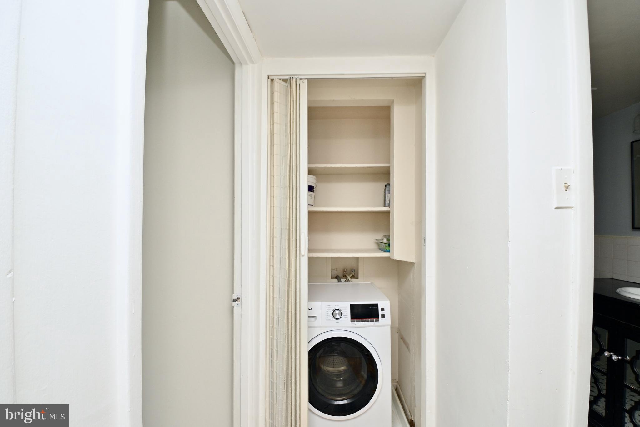 PARK SPRING - Residential Lease