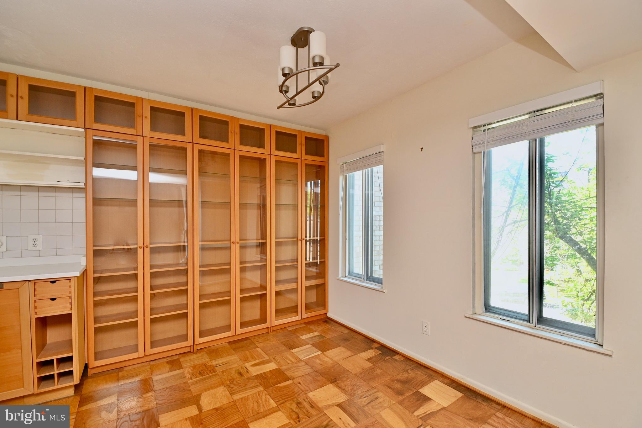 PARK SPRING - Residential Lease