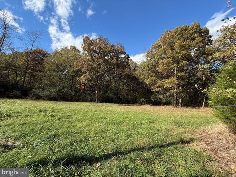 3707 SUNDAY LANE FREDERICKSBURG VA 22408