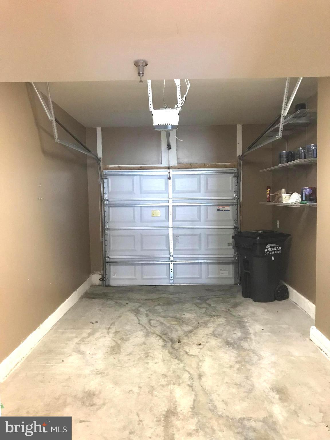 POTOMAC CLUB - Residential