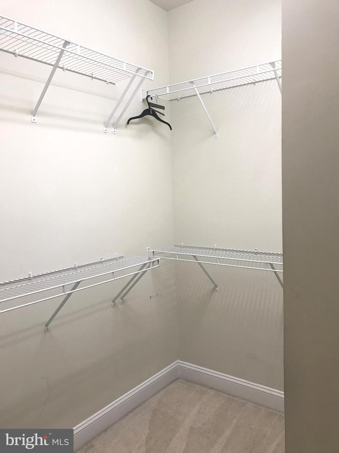 POTOMAC CLUB - Residential