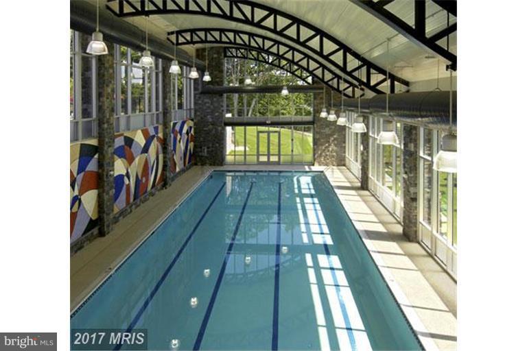 POTOMAC CLUB - Residential