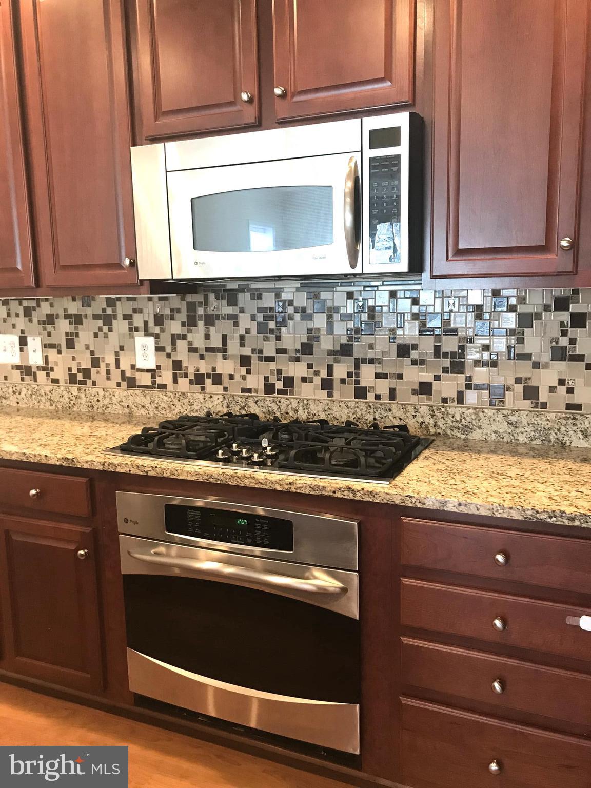 POTOMAC CLUB - Residential