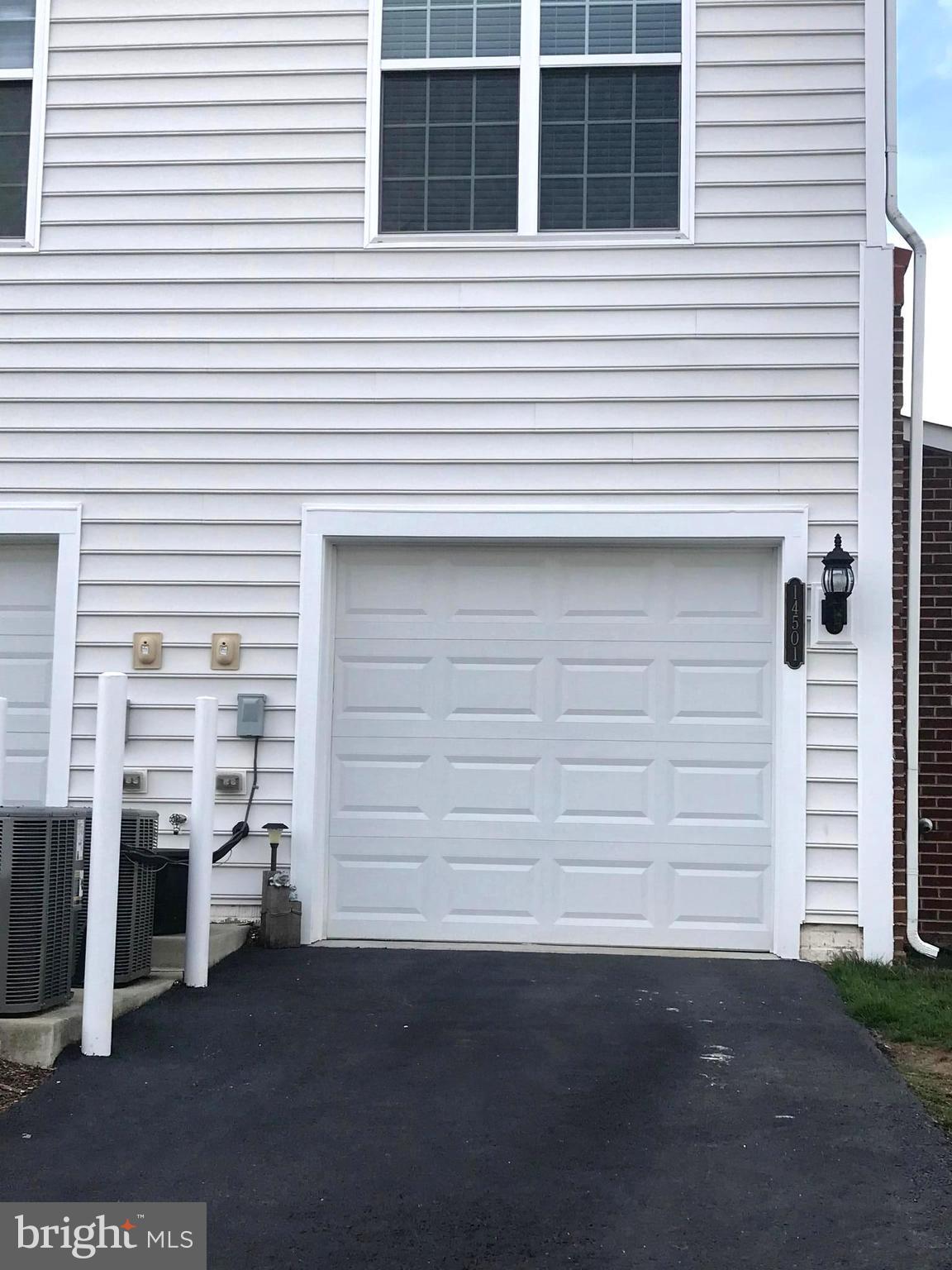 POTOMAC CLUB - Residential