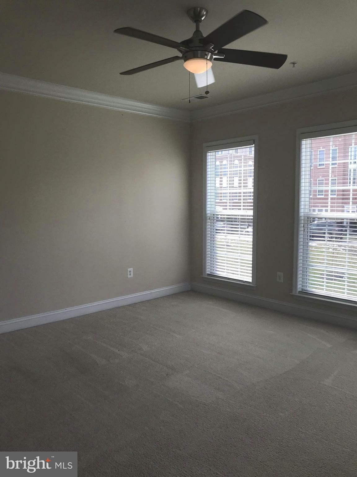 POTOMAC CLUB - Residential