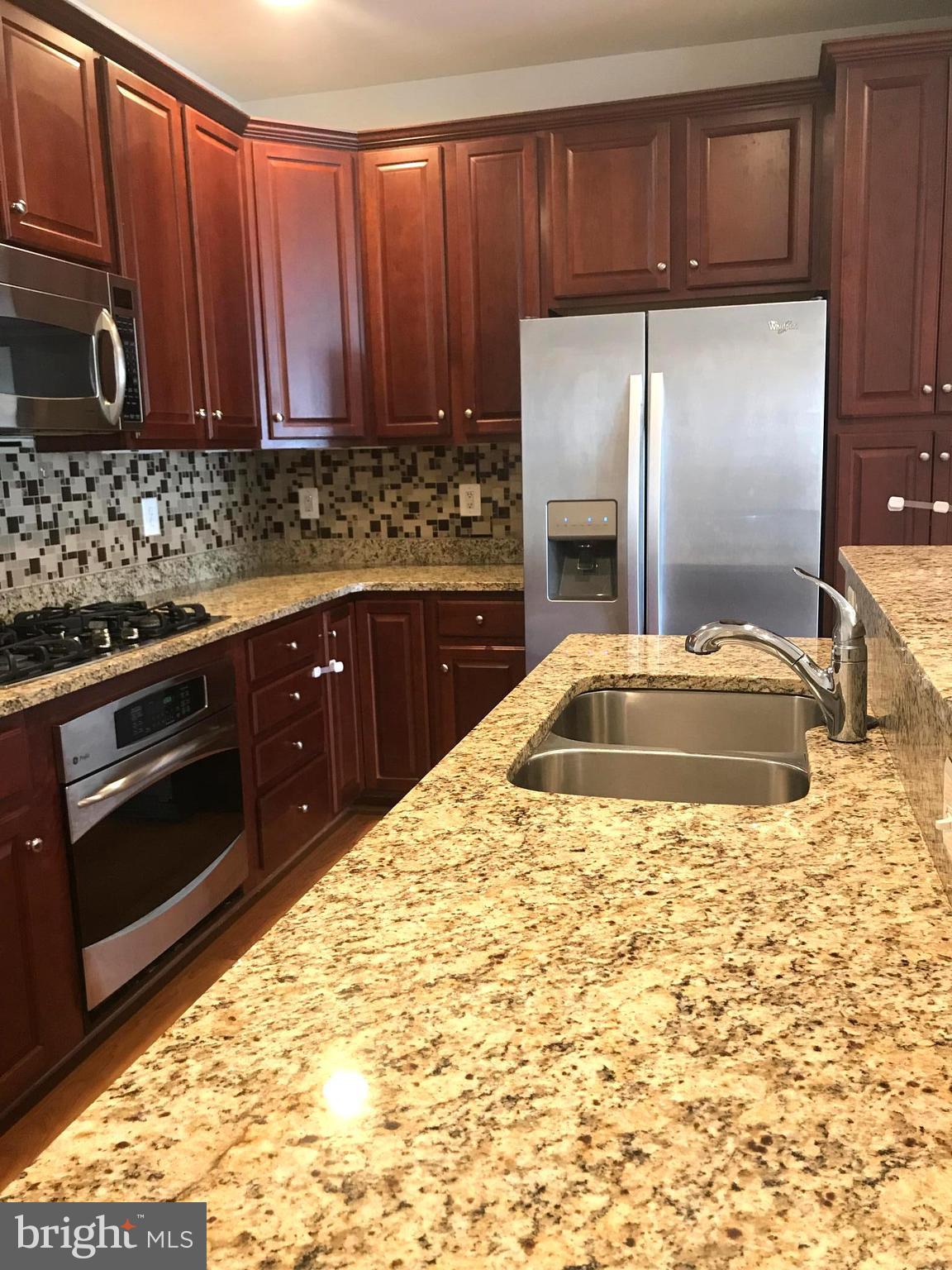 POTOMAC CLUB - Residential