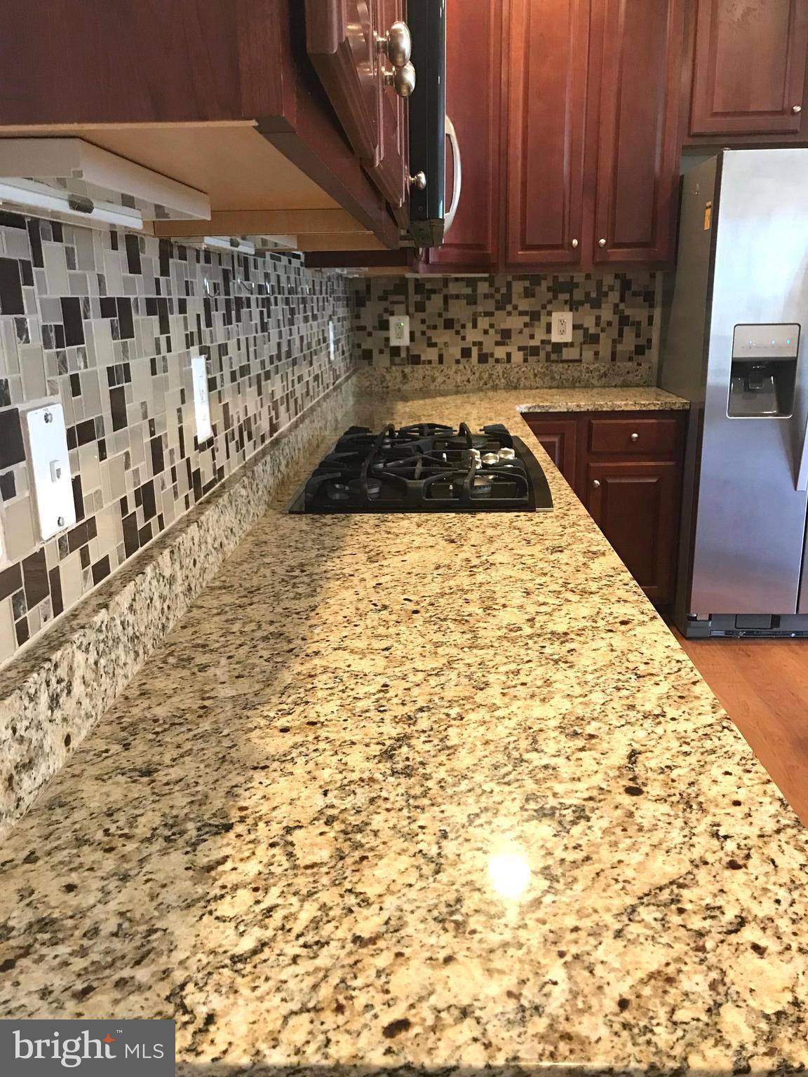 POTOMAC CLUB - Residential