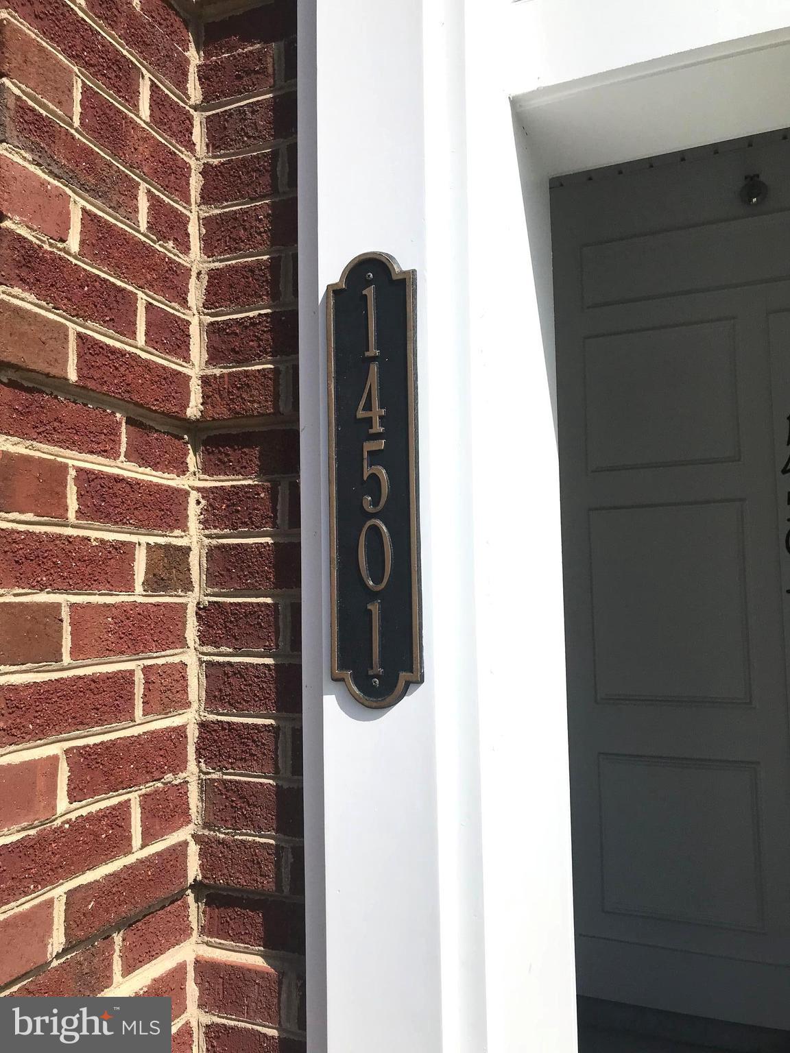 POTOMAC CLUB - Residential