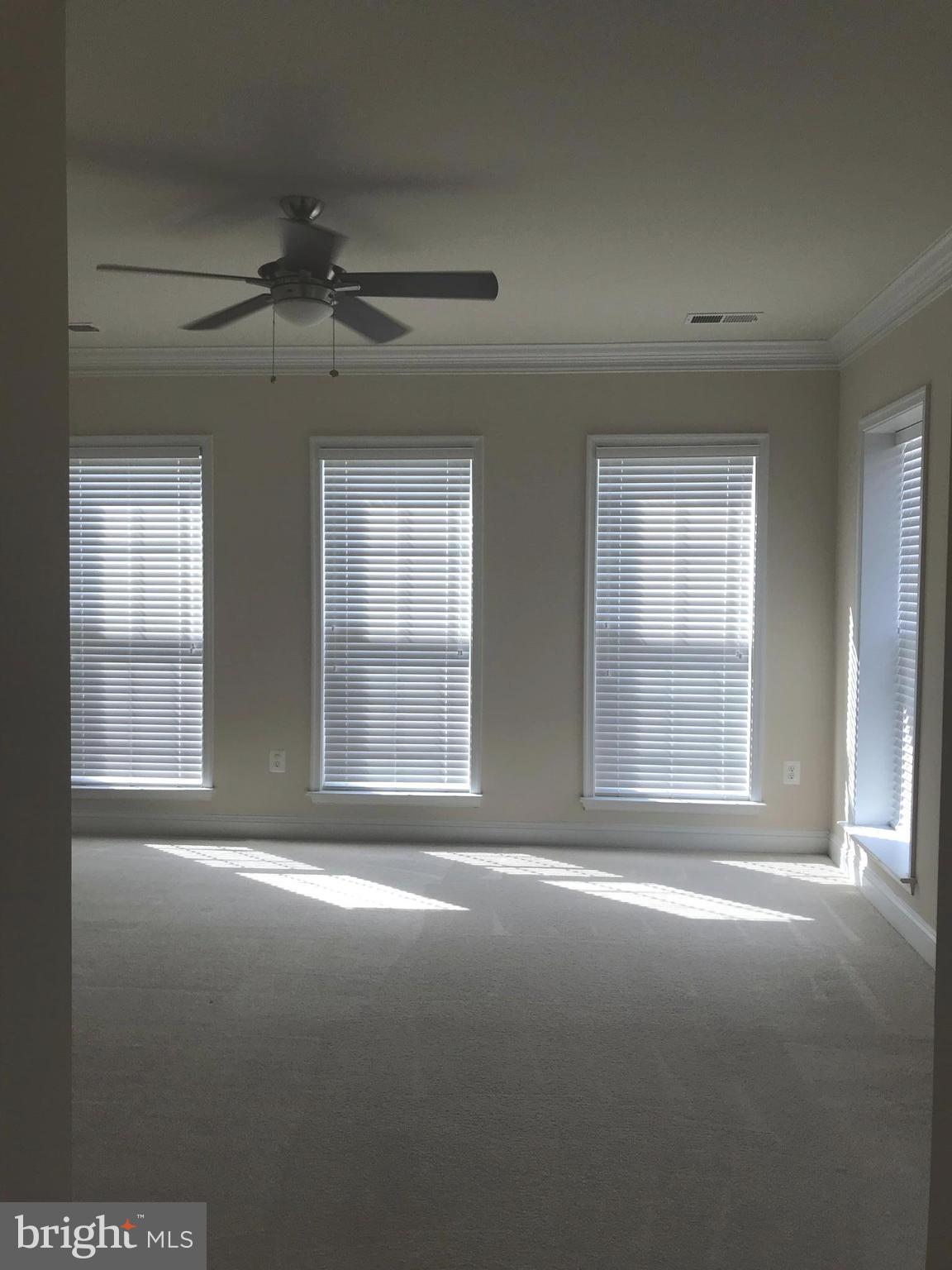 POTOMAC CLUB - Residential