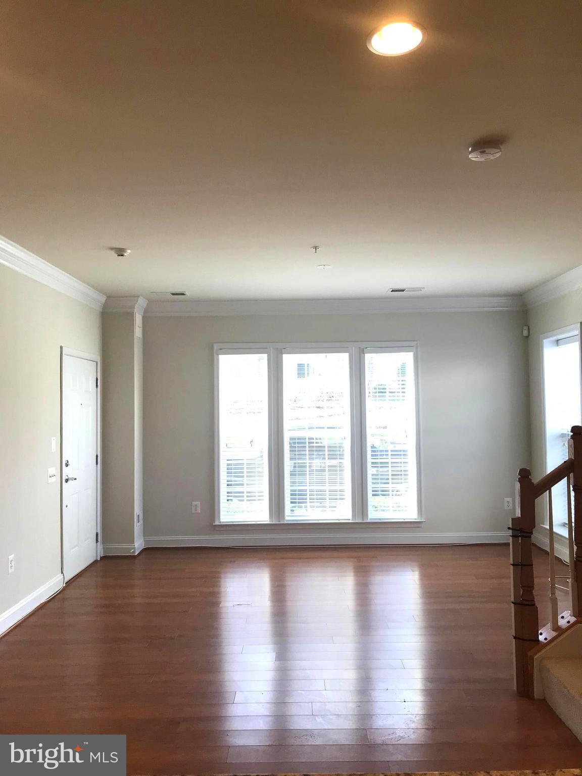 POTOMAC CLUB - Residential