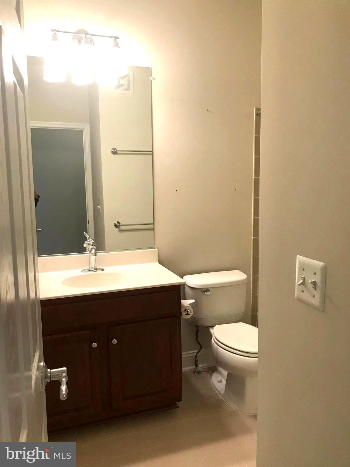 POTOMAC CLUB - Residential