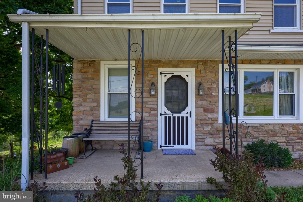 Photo of 204 Cedar Drive, Leola, PA 17540 (MLS # PALA2052286)