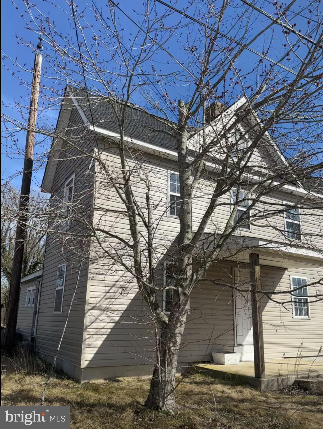 24872 MEETING HOUSE ROAD