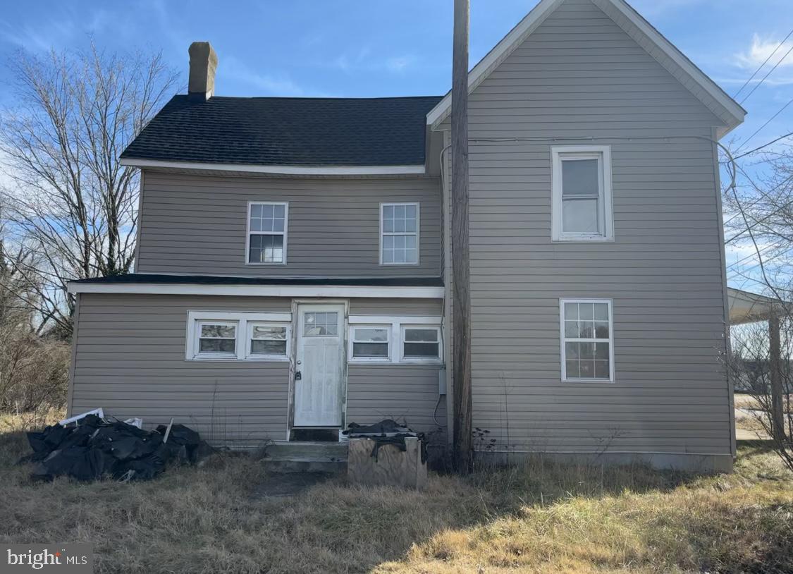 24872 MEETING HOUSE ROAD