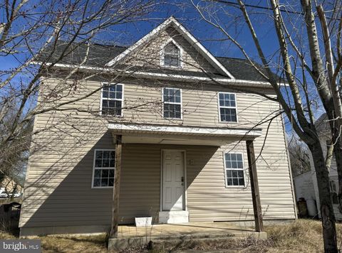 24872 MEETING HOUSE ROAD DENTON MD 21629
