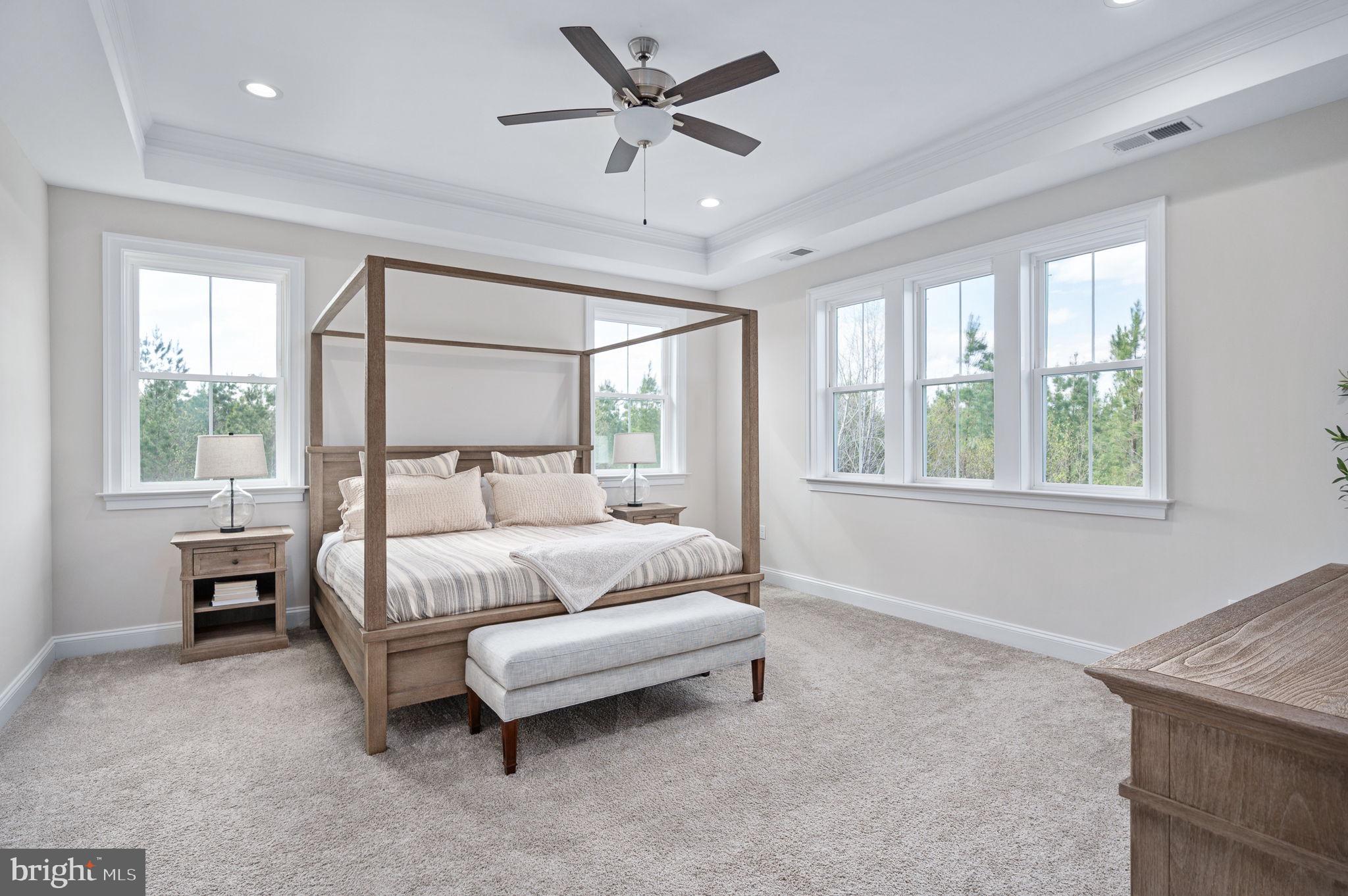 FORTUNES LANDING - Residential