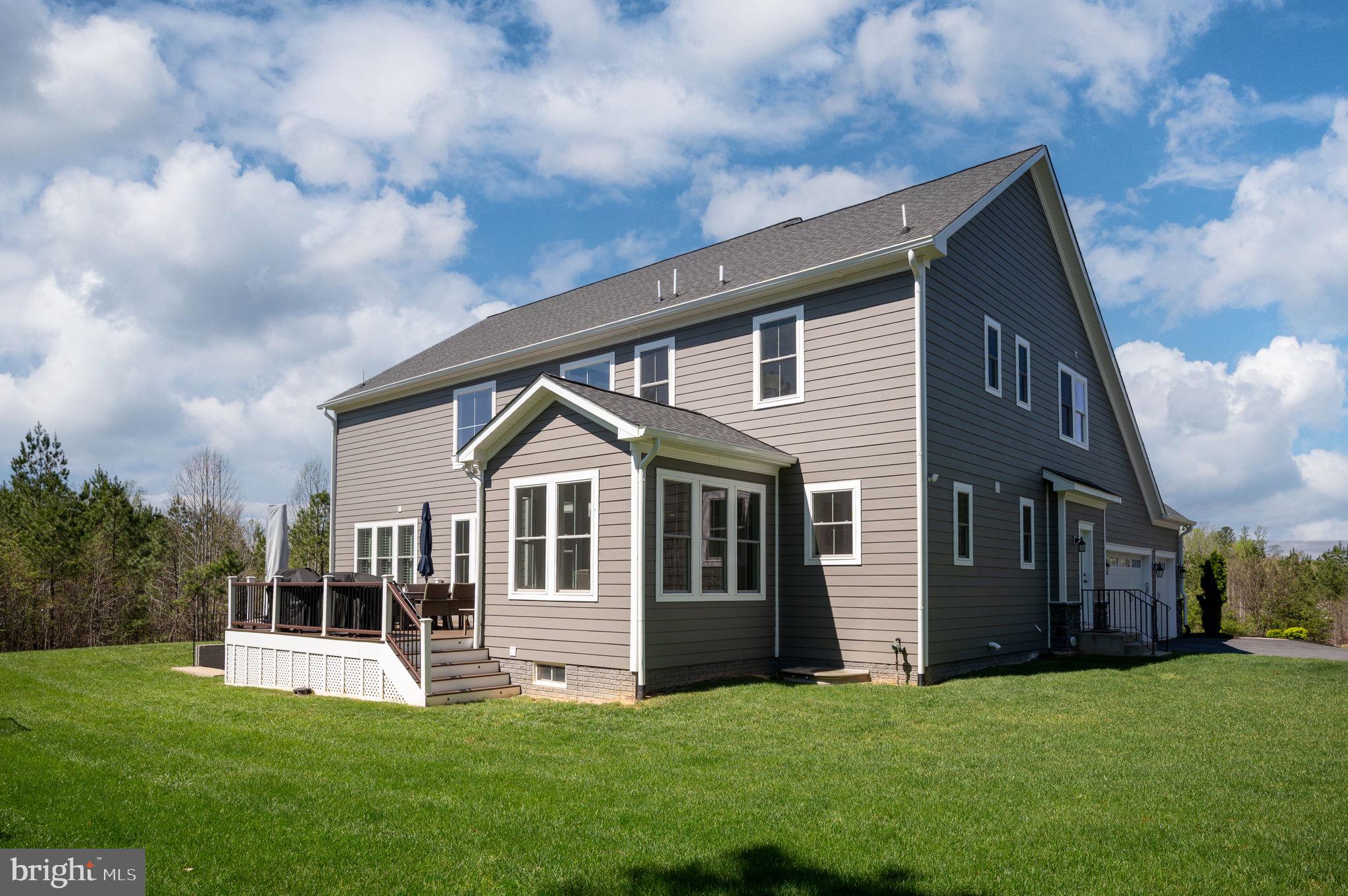 FORTUNES LANDING - Residential