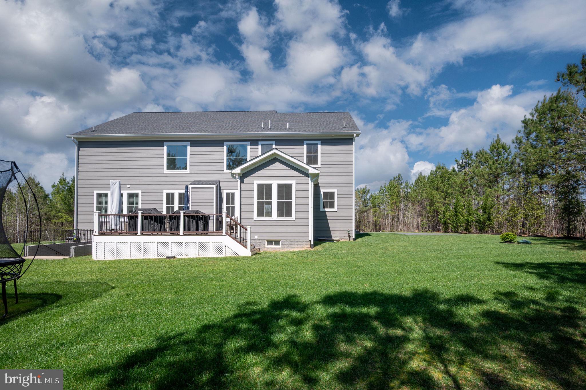 FORTUNES LANDING - Residential