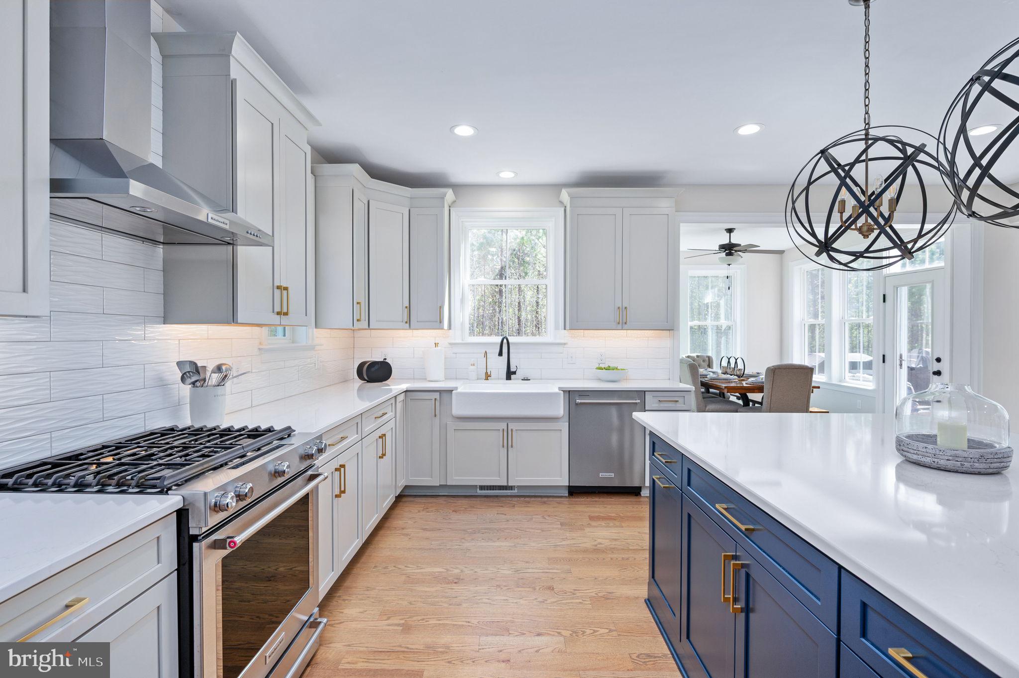 FORTUNES LANDING - Residential