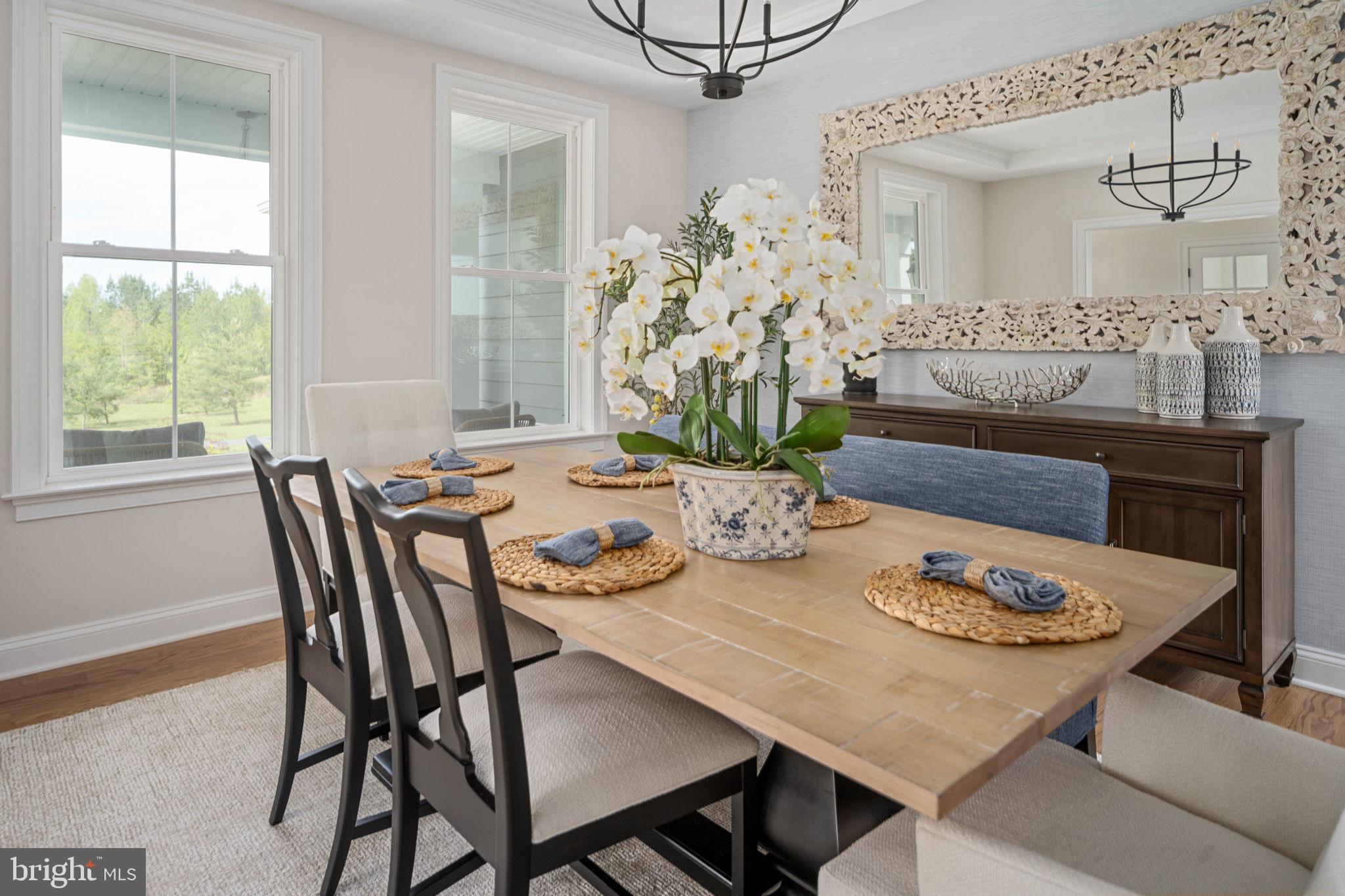 FORTUNES LANDING - Residential