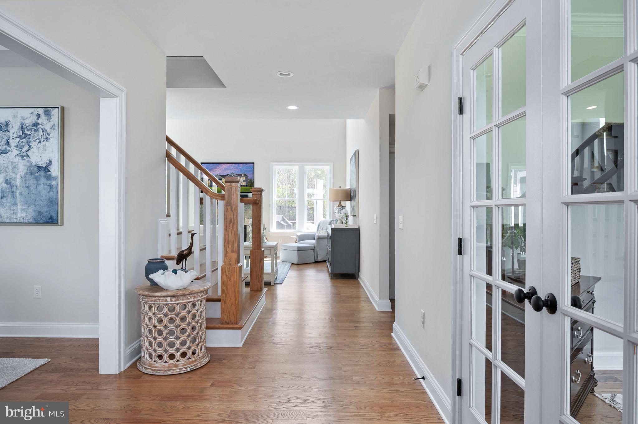 FORTUNES LANDING - Residential