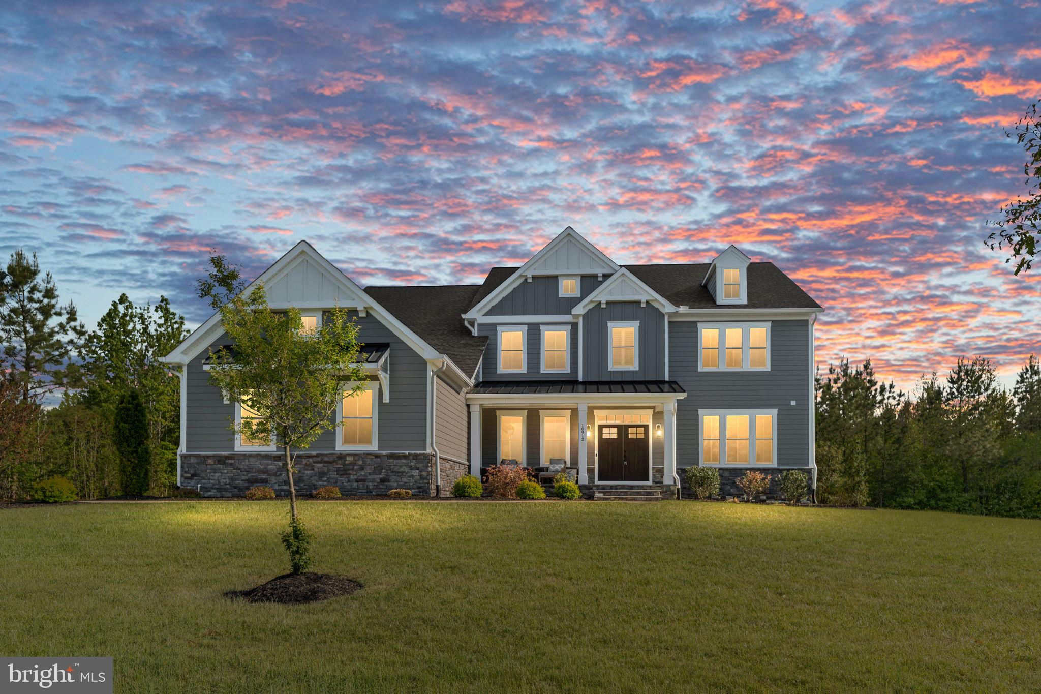 FORTUNES LANDING - Residential