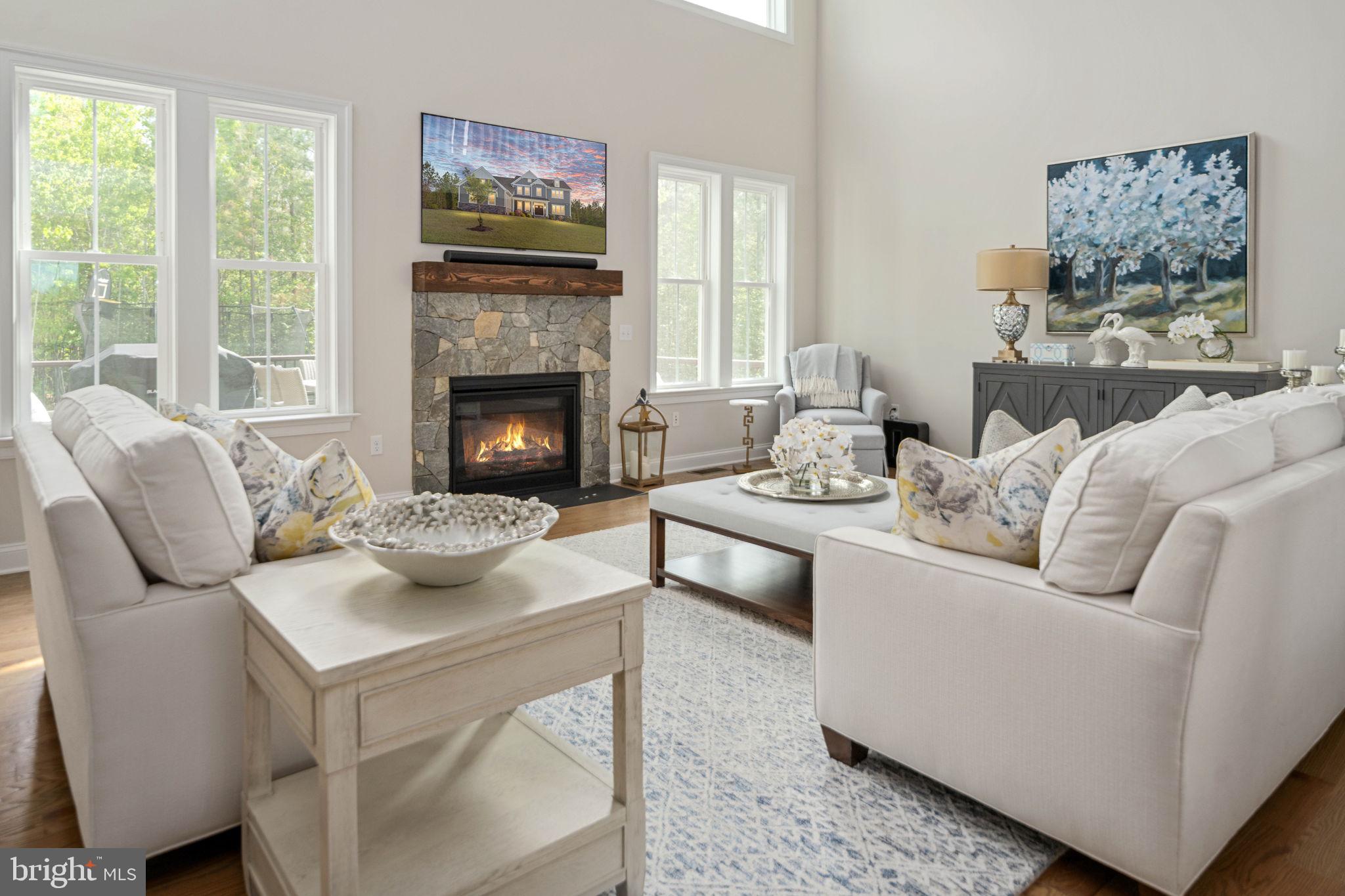 FORTUNES LANDING - Residential