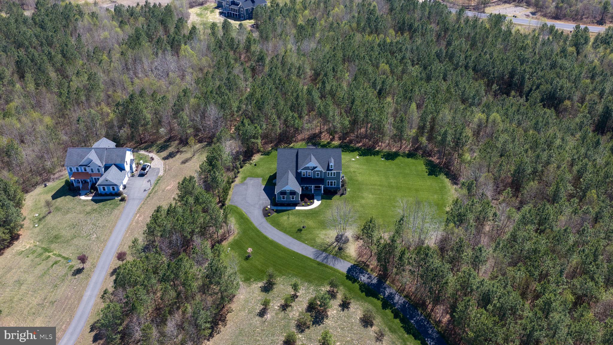 FORTUNES LANDING - Residential