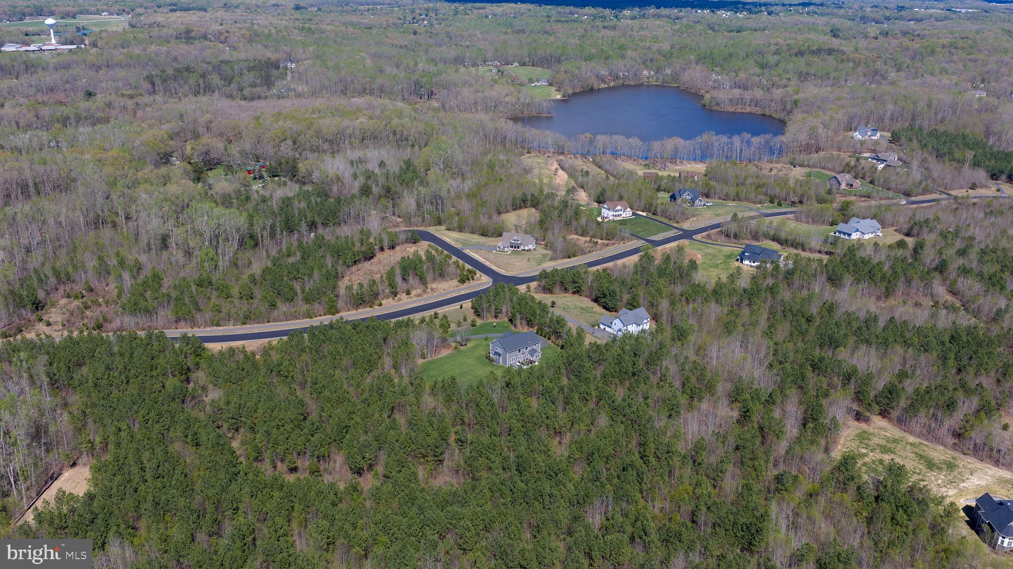 FORTUNES LANDING - Residential