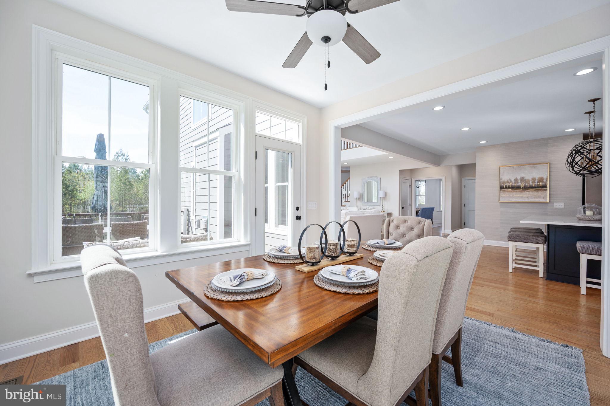 FORTUNES LANDING - Residential