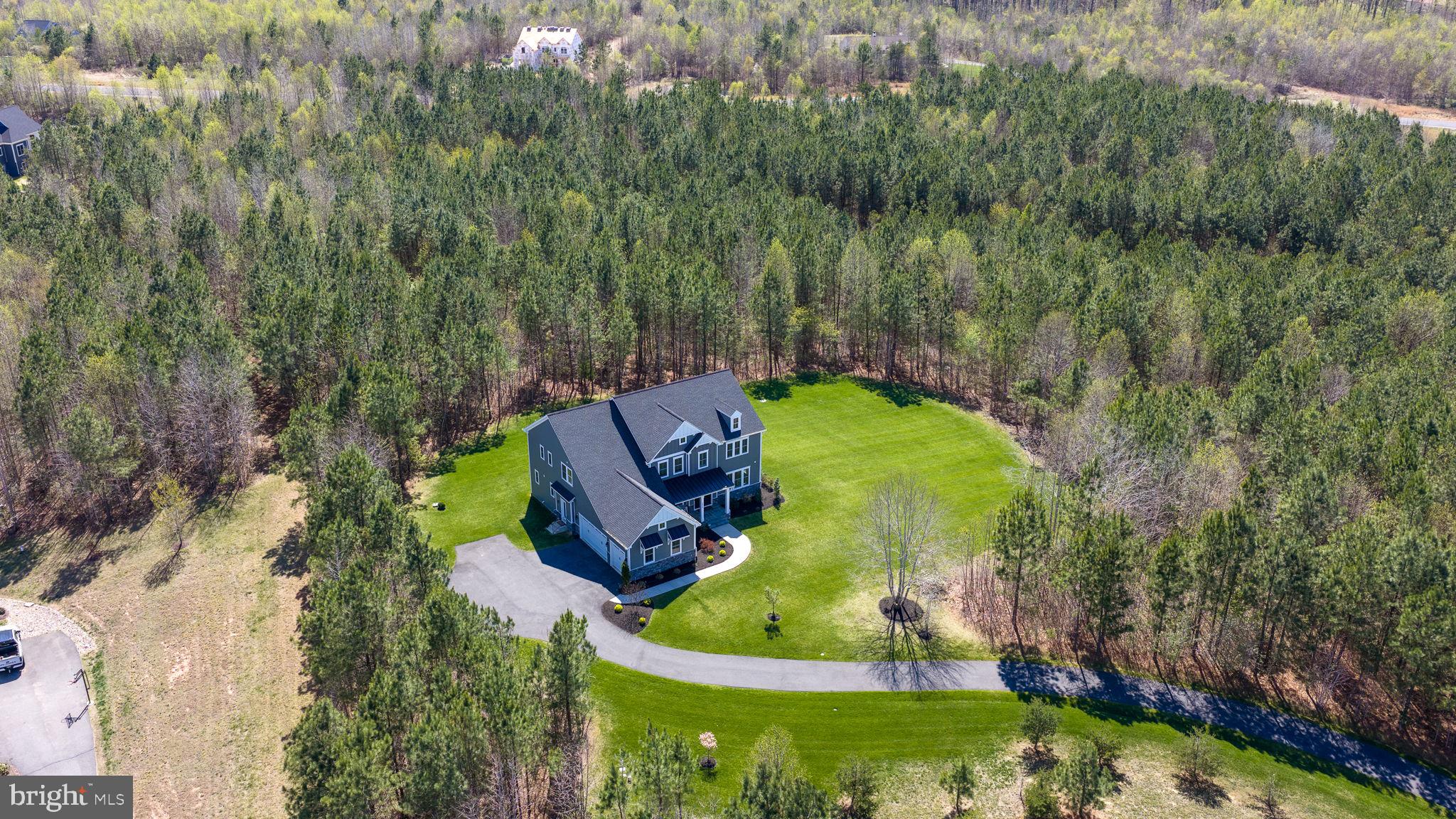 FORTUNES LANDING - Residential