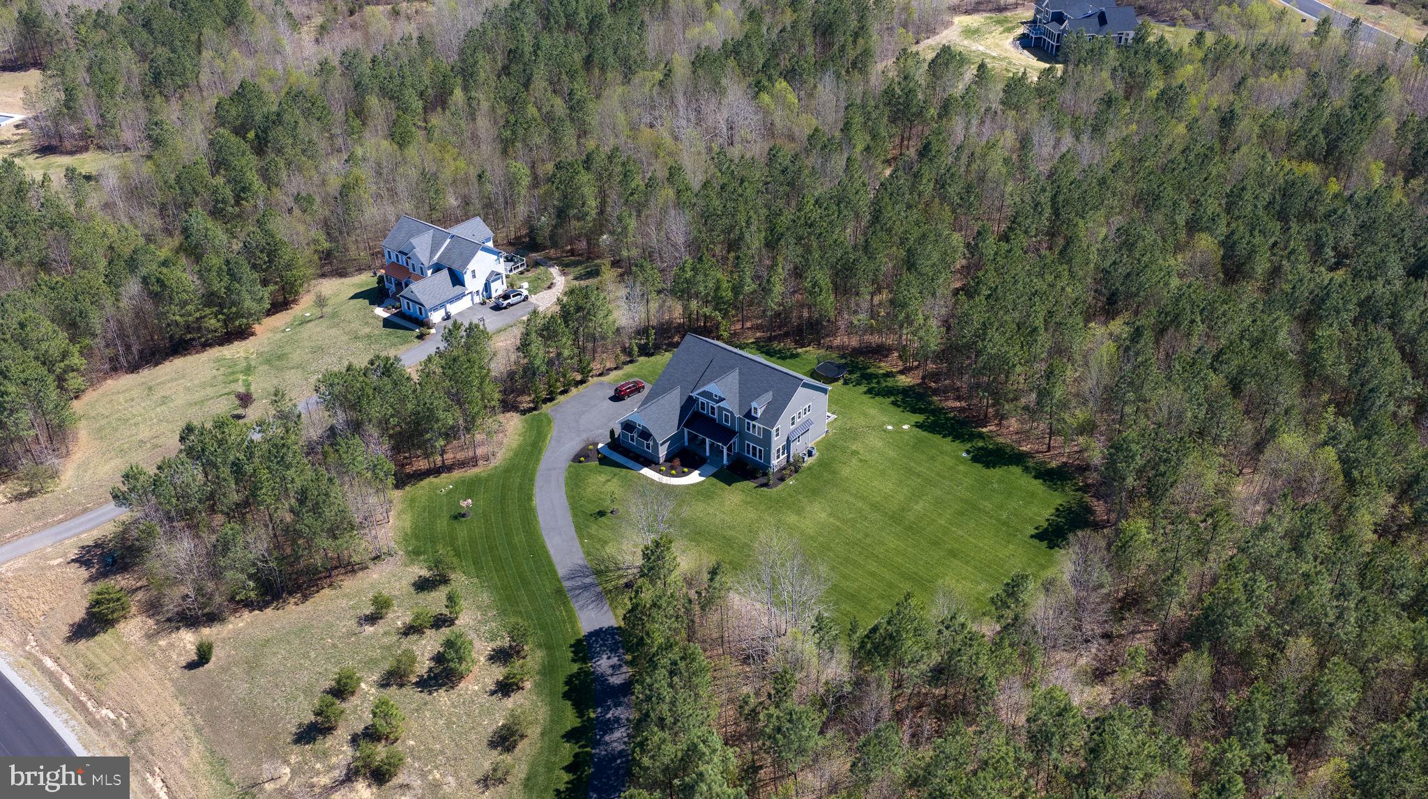 FORTUNES LANDING - Residential