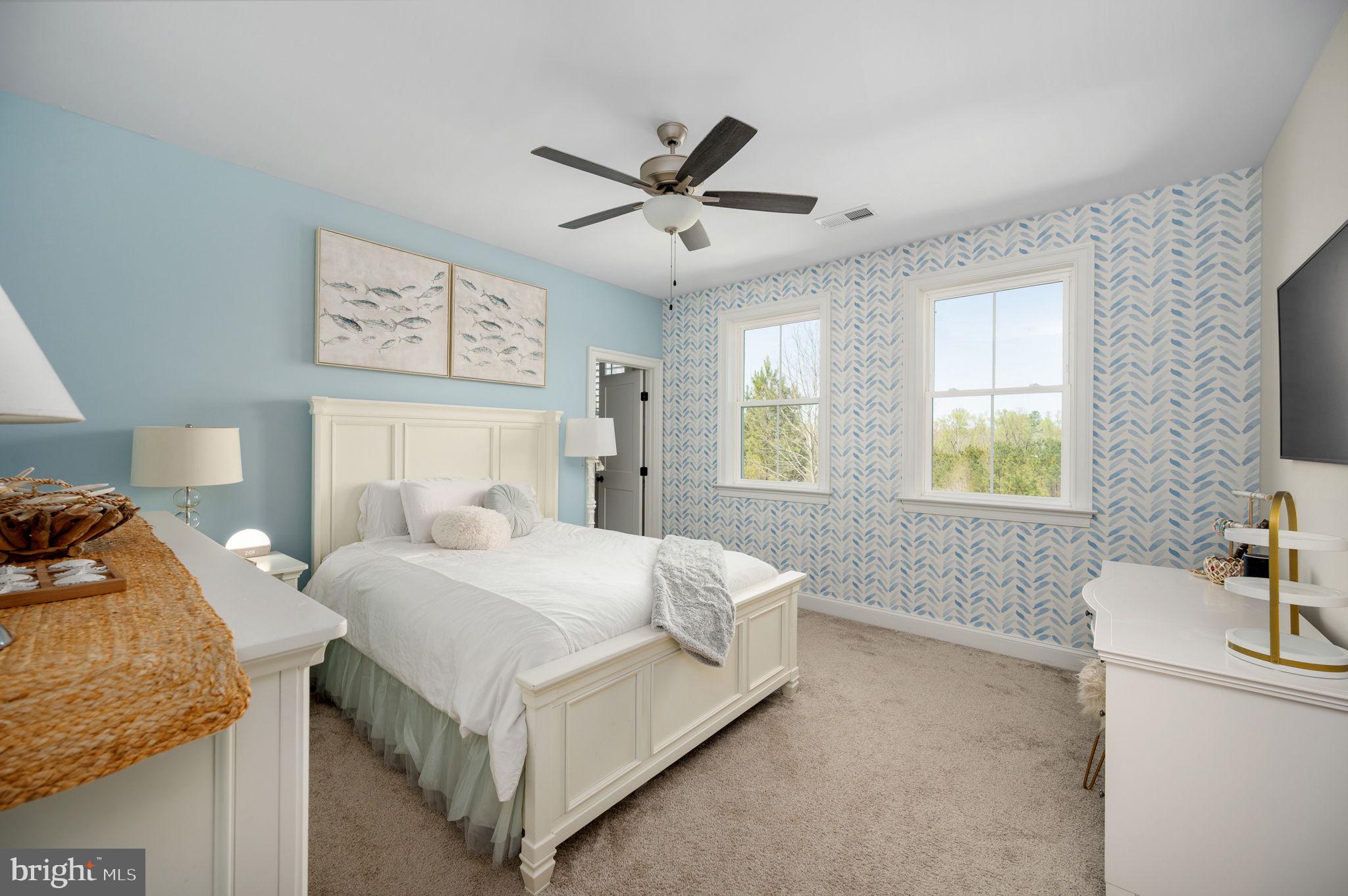 FORTUNES LANDING - Residential