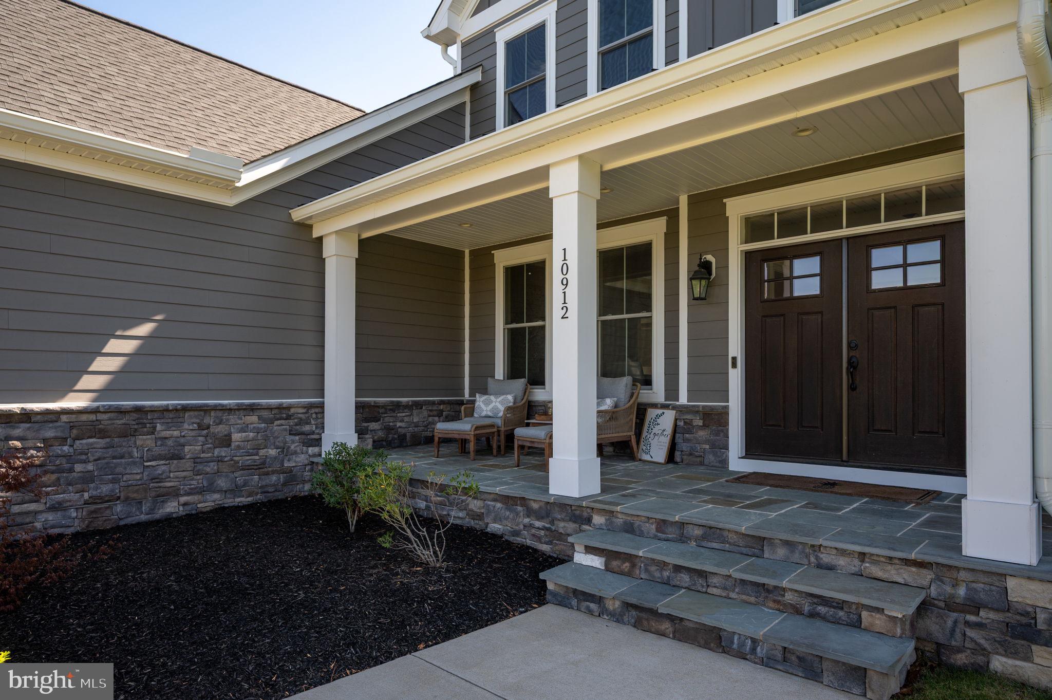 FORTUNES LANDING - Residential